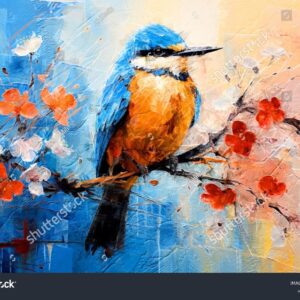 Paintings