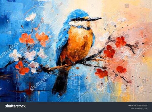 Paintings